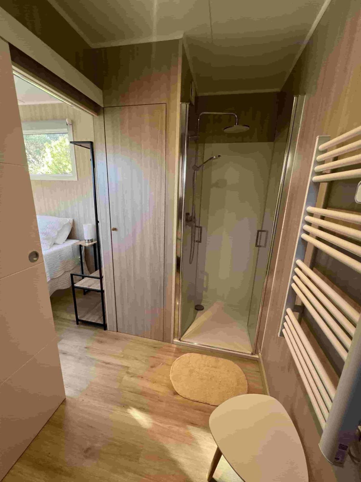 Chalet Le Nid De L'oliveraie Menton