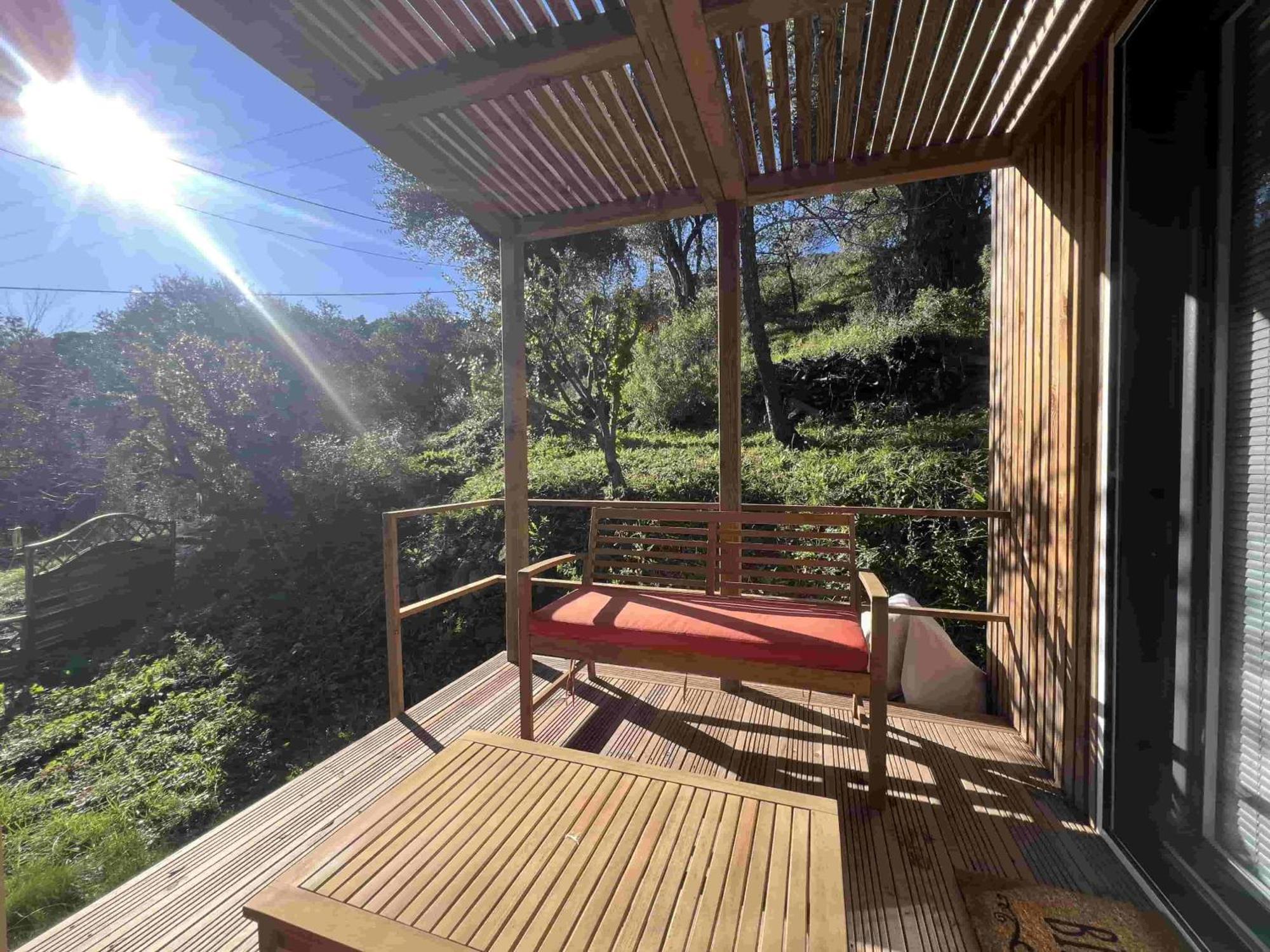 Le Nid De L'oliveraie Chalet
